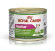 Royal Canin Junior  dog wet